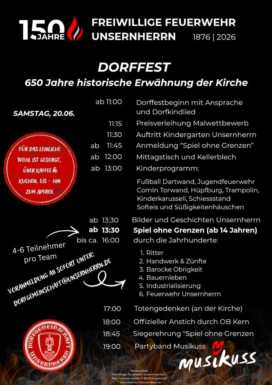 Dorffest