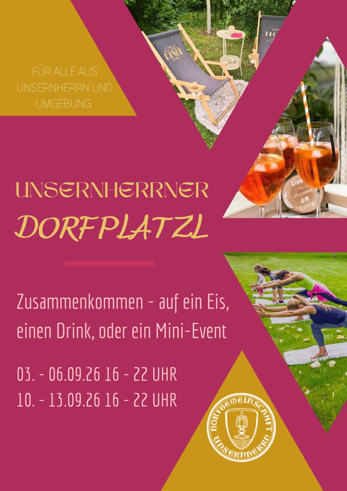 Dorfplatzl