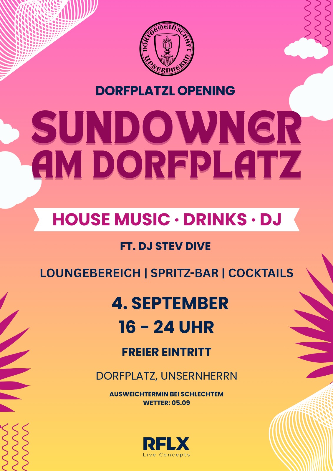 Sundownser