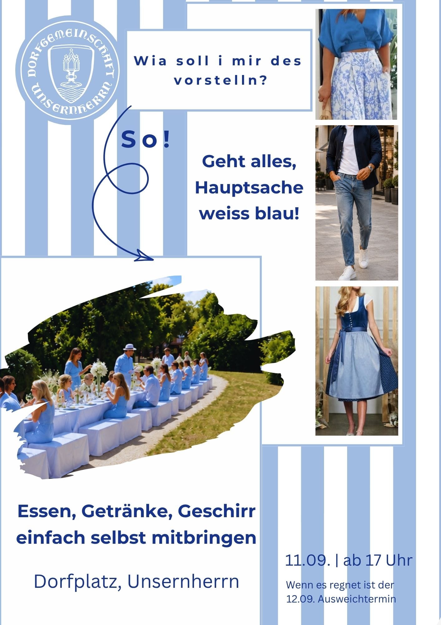 Weiss Blau 2