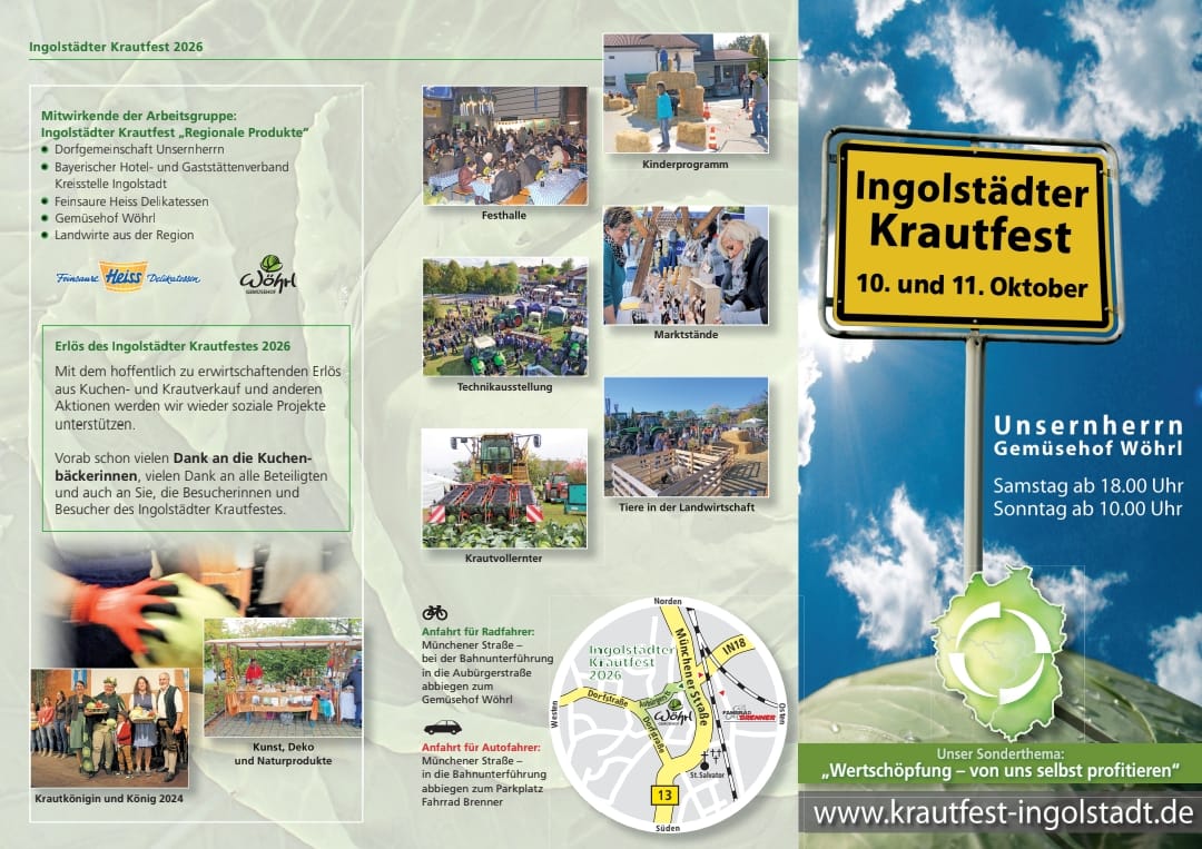 Krautfest